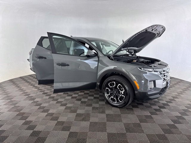 2024 Hyundai Santa Cruz SEL AWD
