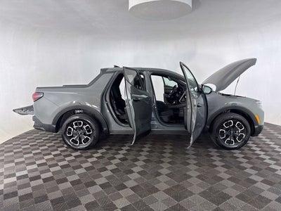 2024 Hyundai Santa Cruz SEL AWD