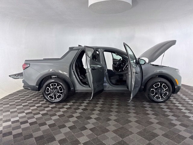 2024 Hyundai Santa Cruz SEL AWD