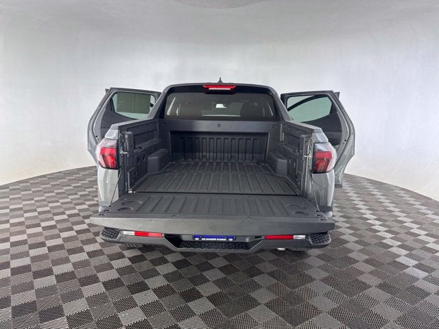 2024 Hyundai Santa Cruz SEL AWD