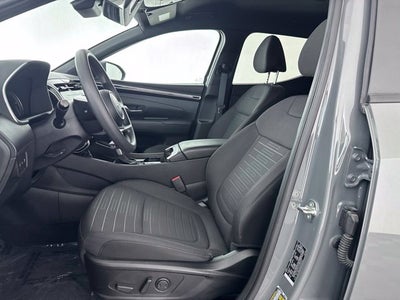 2024 Hyundai Santa Cruz SEL AWD