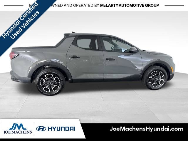 2024 Hyundai Santa Cruz SEL AWD