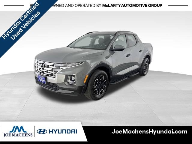 2023 Hyundai Santa Cruz SEL w/ Activity Pkg