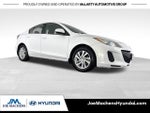 2012 Mazda Mazda3 i Touring