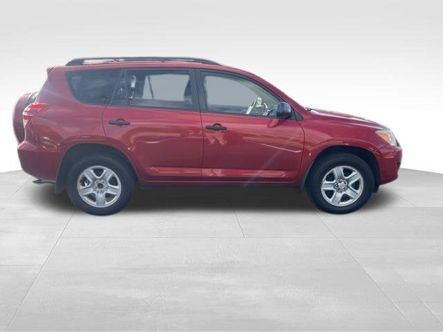 2010 Toyota RAV4 Base