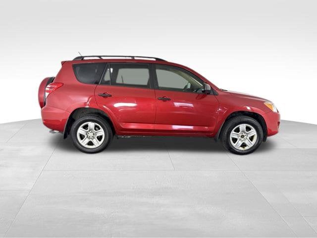 2010 Toyota RAV4 Base