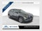 2023 Hyundai Tucson Hybrid Blue