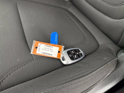 2023 Hyundai Tucson Hybrid Blue