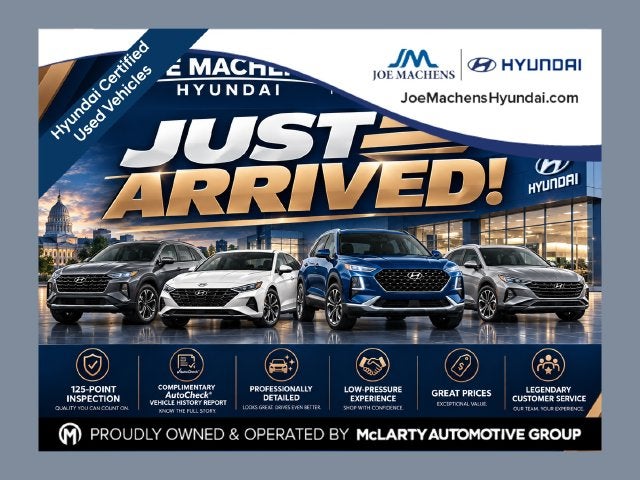 2024 Hyundai Tucson SEL AWD