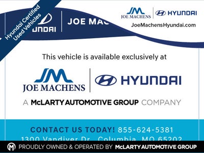 2024 Hyundai Tucson SEL AWD