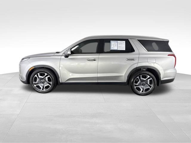 2025 Hyundai Palisade SEL Premium 8 Passenger