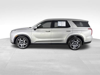 2025 Hyundai Palisade SEL Premium 8 Passenger