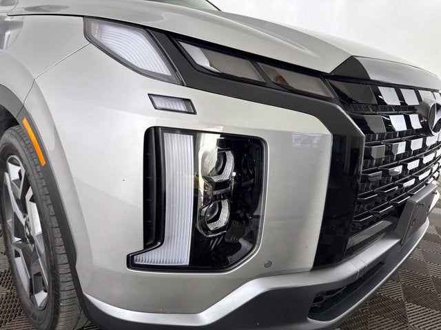 2025 Hyundai Palisade SEL Premium 8 Passenger