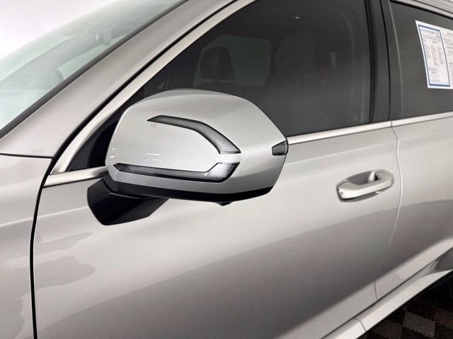 2025 Hyundai Palisade SEL Premium 8 Passenger