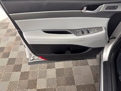 2025 Hyundai Palisade SEL Premium 8 Passenger