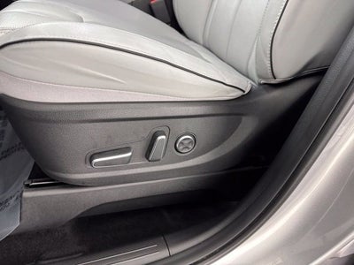 2025 Hyundai Palisade SEL Premium 8 Passenger