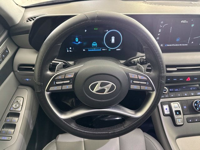 2025 Hyundai Palisade SEL Premium 8 Passenger
