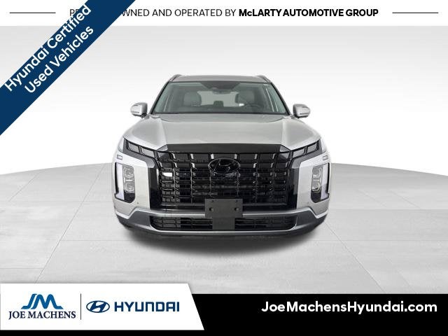 2025 Hyundai Palisade SEL Premium 8 Passenger