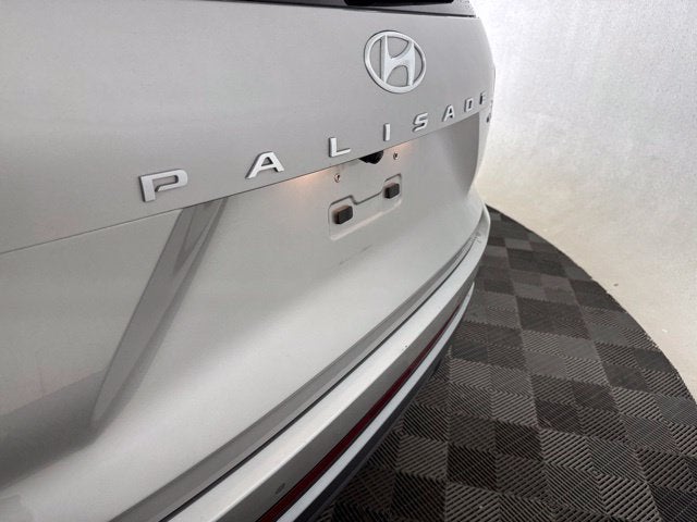2025 Hyundai Palisade SEL Premium 8 Passenger