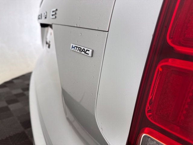2025 Hyundai Palisade SEL Premium 8 Passenger