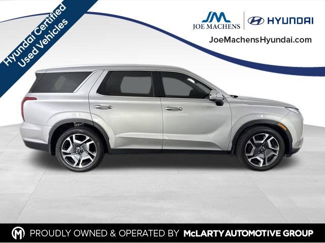 2025 Hyundai Palisade SEL Premium 8 Passenger