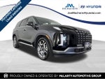 2025 Hyundai Palisade Limited AWD
