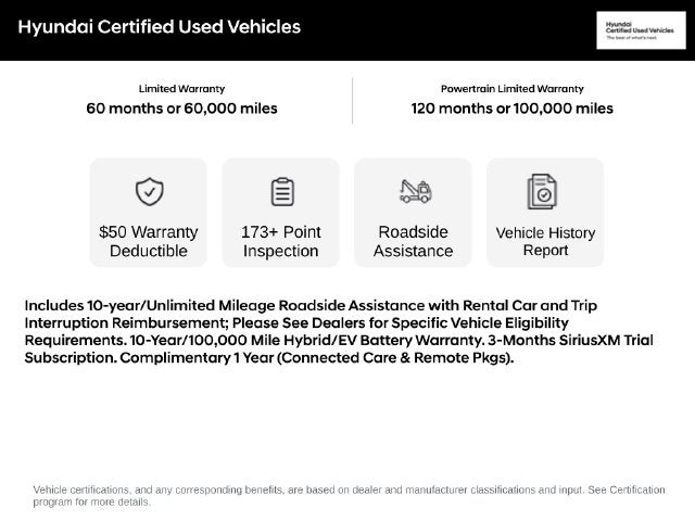 2025 Hyundai Palisade Limited AWD