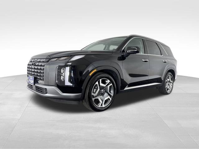 2025 Hyundai Palisade Limited AWD