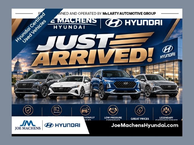 2023 Hyundai Santa Fe Plug-In Hybrid Limited
