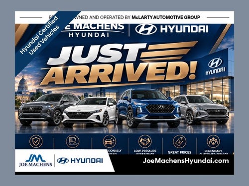 2023 Hyundai Santa Fe Plug-In Hybrid Limited