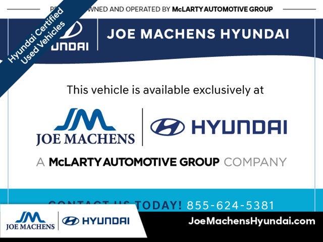2023 Hyundai Santa Fe Plug-In Hybrid Limited