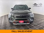 2024 Ford Explorer Timberline