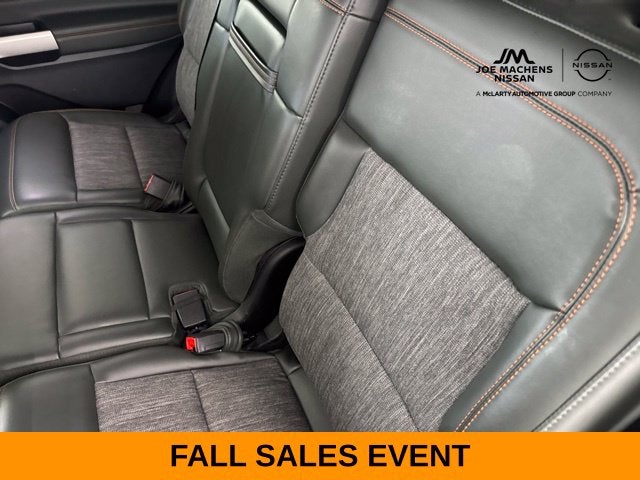 2024 Ford Explorer Timberline