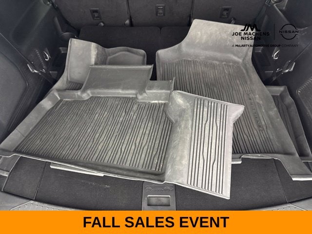 2024 Ford Explorer Timberline