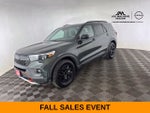 2024 Ford Explorer Timberline