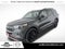 2024 Ford Explorer Timberline