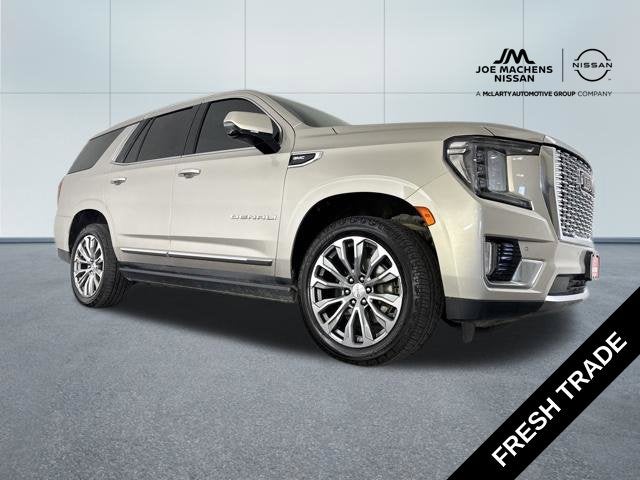 2021 GMC Yukon Denali DENALI