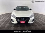 2023 Nissan Maxima SR