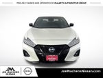 2023 Nissan Maxima SR
