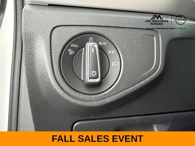 2021 Volkswagen Atlas 3.6L V6 SE w/Technology R-Line