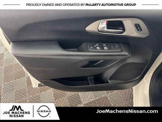 2021 Chrysler Pacifica Limited