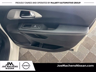 2021 Chrysler Pacifica Limited