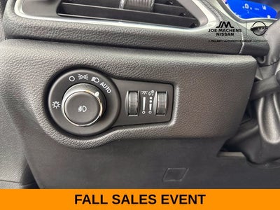 2021 Chrysler Pacifica Limited