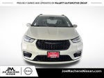 2021 Chrysler Pacifica Limited