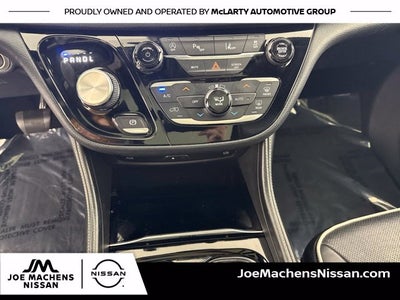 2021 Chrysler Pacifica Limited