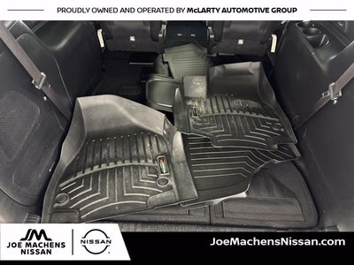 2021 Chrysler Pacifica Limited