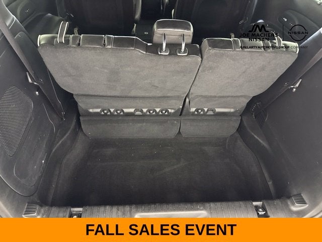 2021 Chrysler Pacifica Limited