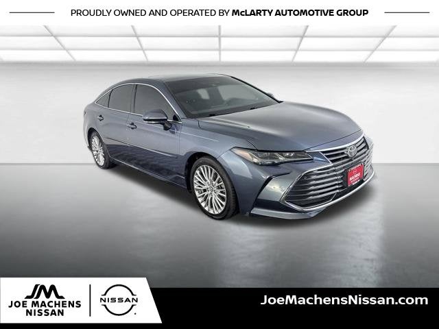 2019 Toyota Avalon