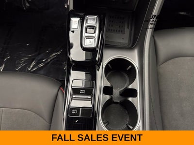 2022 Hyundai Sonata SEL Plus