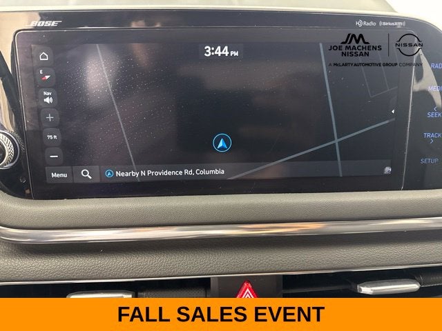 2022 Hyundai Sonata SEL Plus